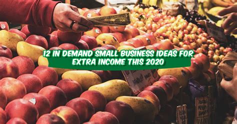 mga pwedeng pagkakitaan|15 Small Business Ideas na Patok sa Masa .